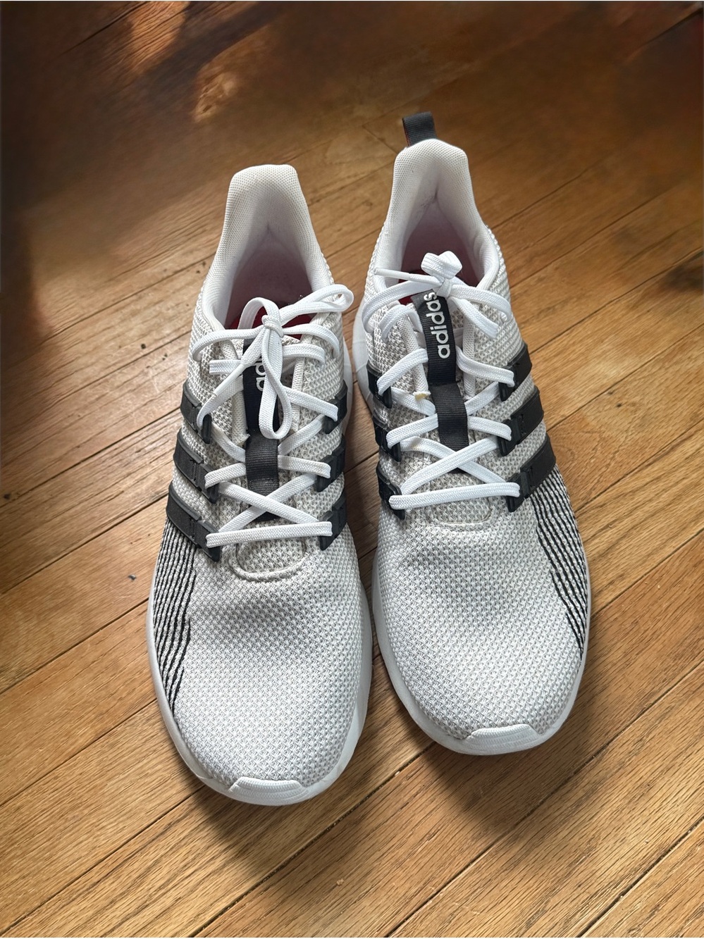 ADIDAS MENS QUESTAR FLOW RUNNING SHOE US12